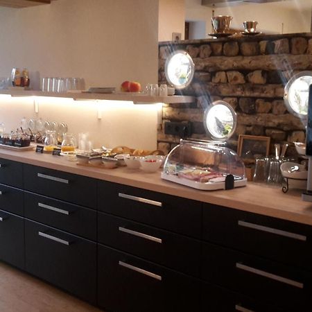 Hotel Garni Westerheim Eksteriør bilde