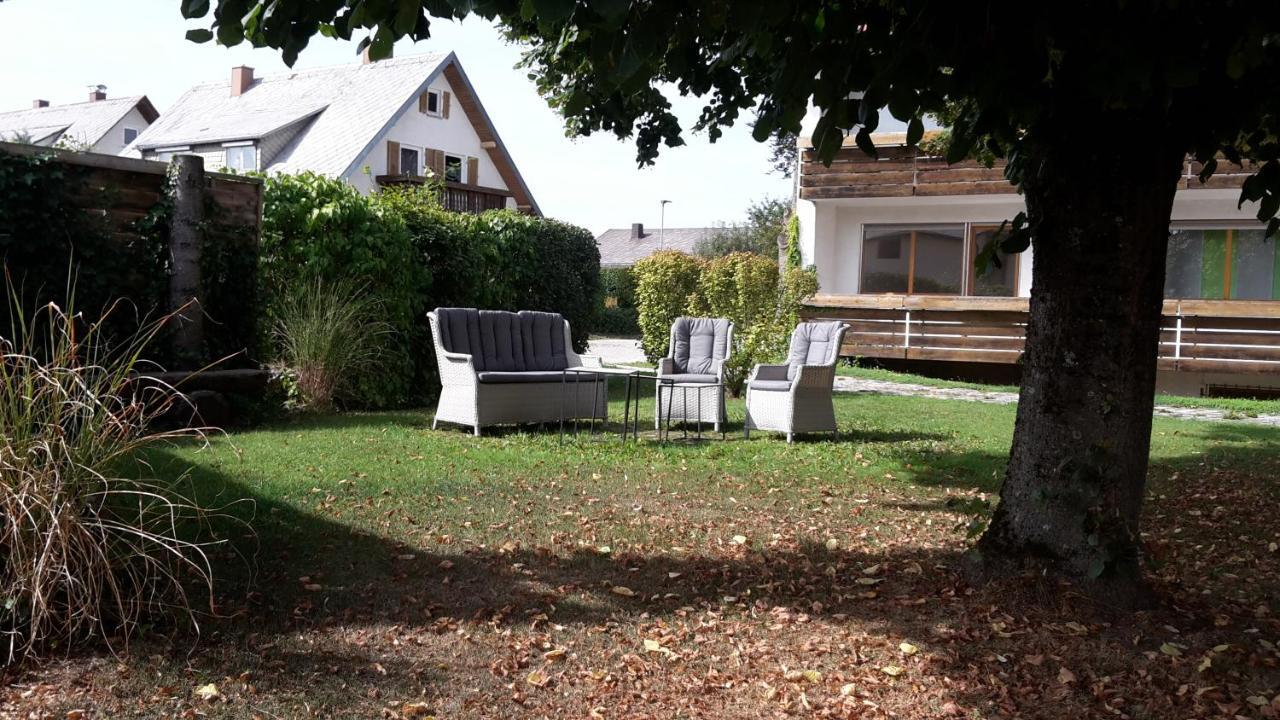 Hotel Garni Westerheim Eksteriør bilde