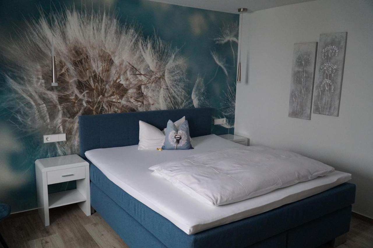 Hotel Garni Westerheim Eksteriør bilde