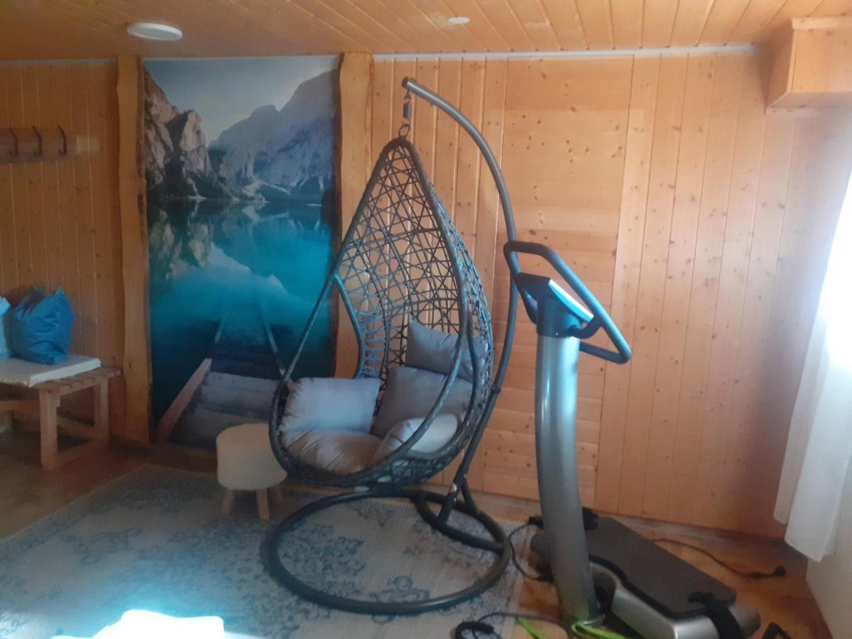Hotel Garni Westerheim Eksteriør bilde