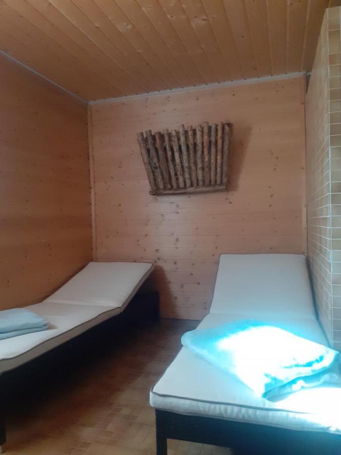 Hotel Garni Westerheim Eksteriør bilde