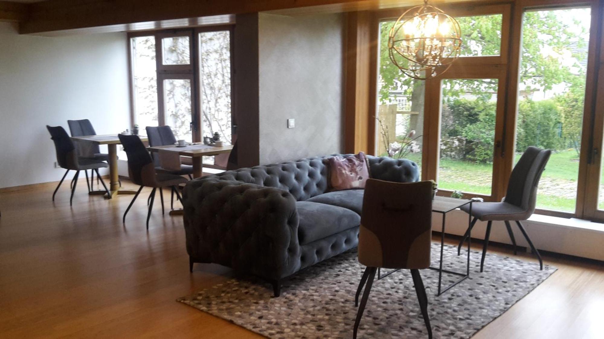 Hotel Garni Westerheim Eksteriør bilde